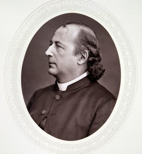 Pere Hyacinthe da English Photographer